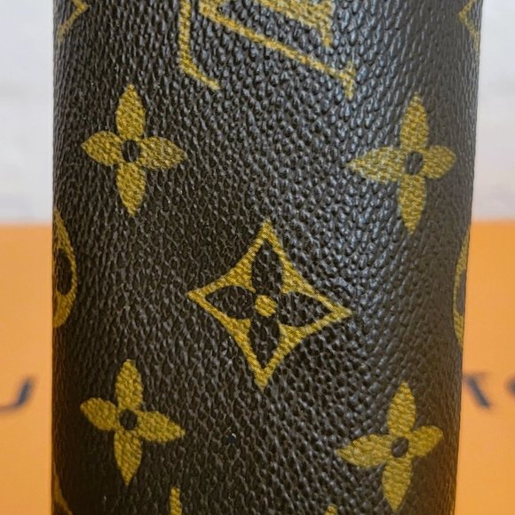 ❌❌SOLD ❌❌ Louis Vuitton Papillon Set with Mini Papillon in monogram - Picture 13 of 16